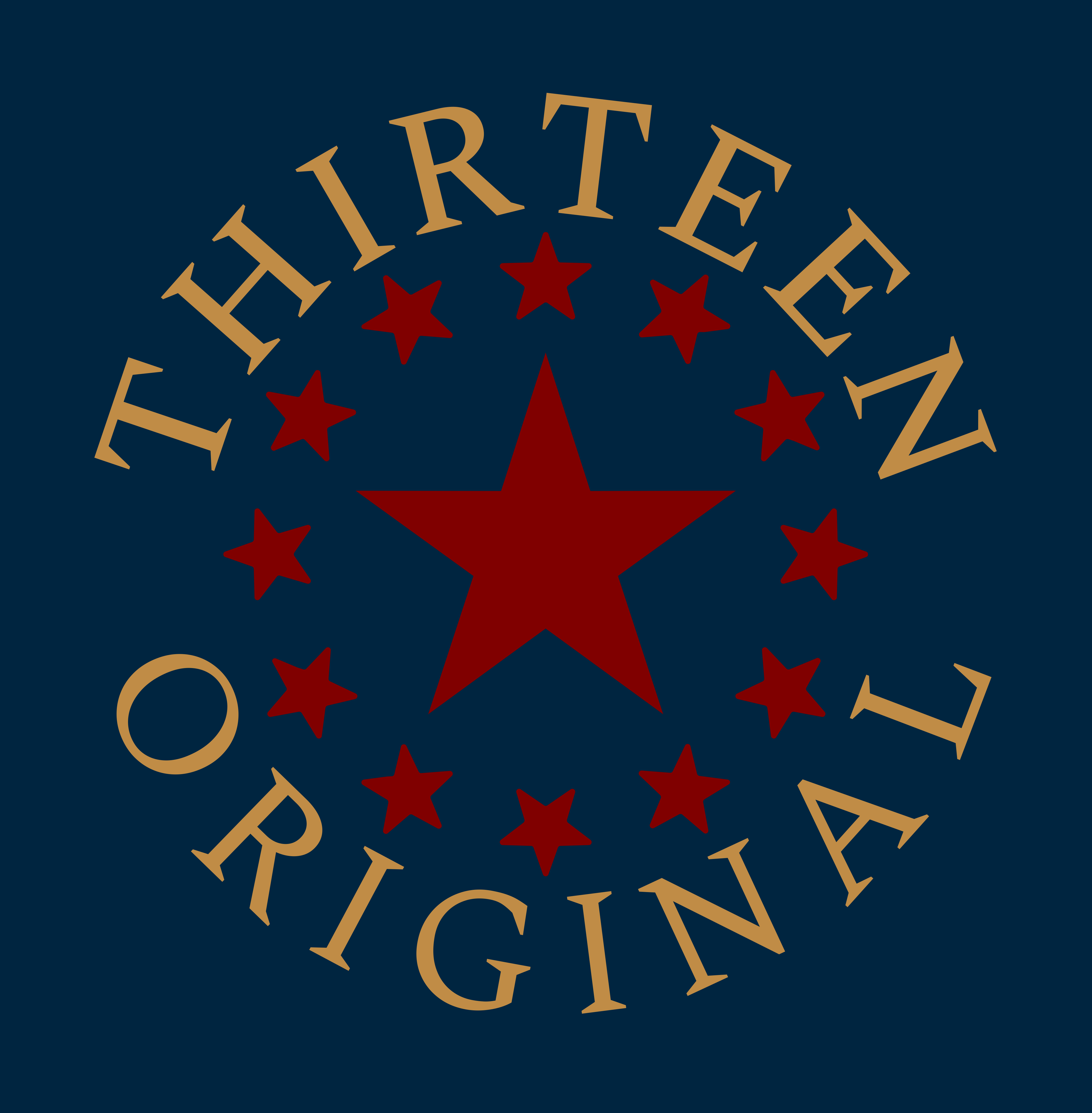 ThirteenOriginal